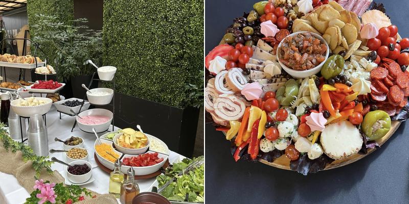 First Choice Caterers