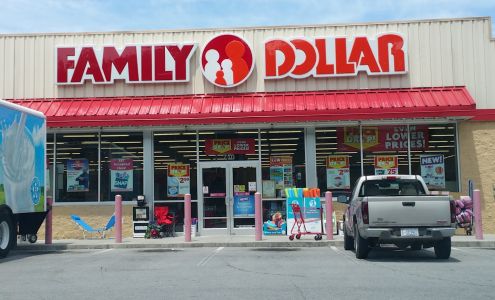 Family Dollar