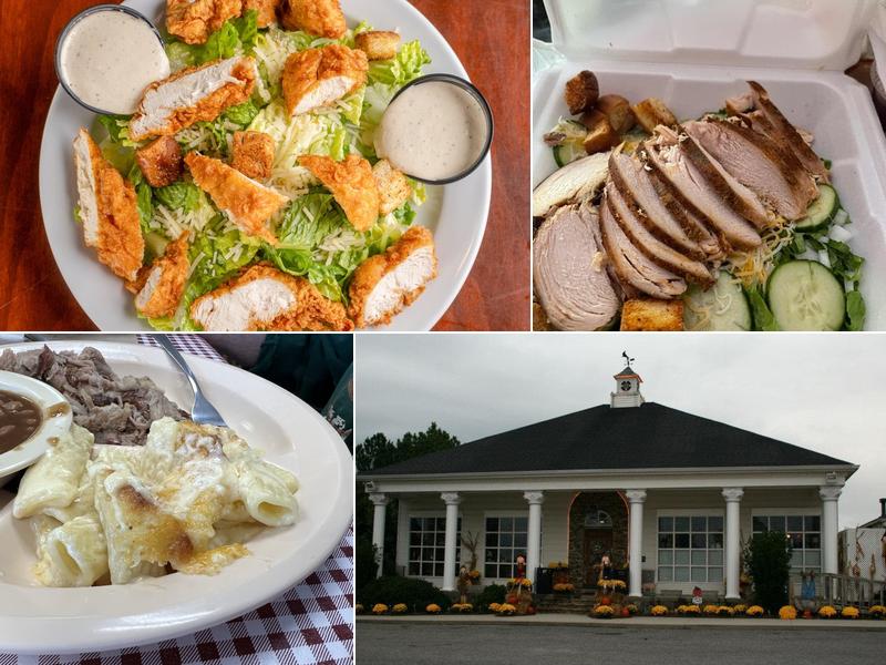 BBQ1 JASPER 3958 Refuge Rd, Jasper