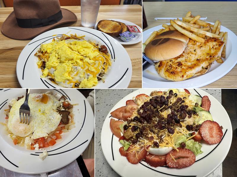 Cranberries 198 Third Ave, Jasper