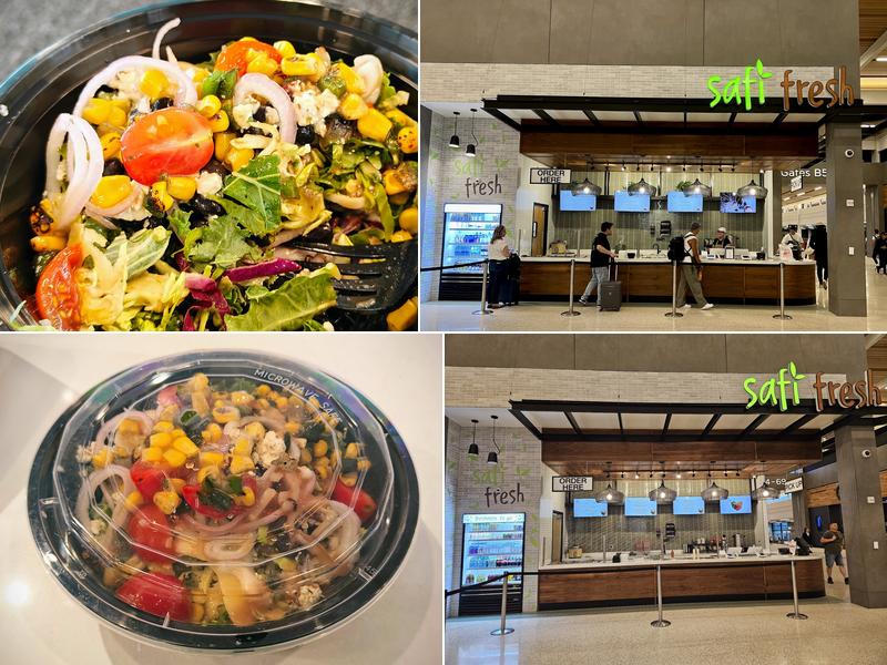 Safí Fresh