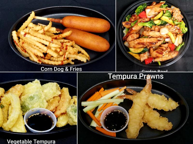 Manny’s Wings & More 4415 River Rd N, Keizer