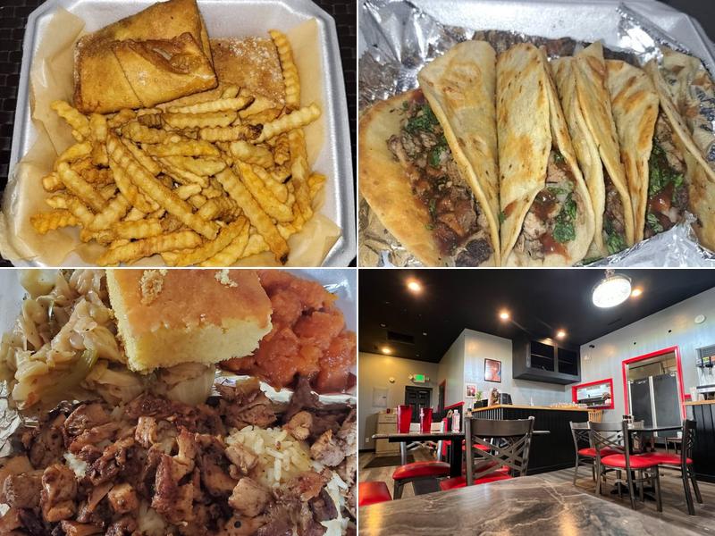 Yolanda's Place 1195 E Markland Ave, Kokomo