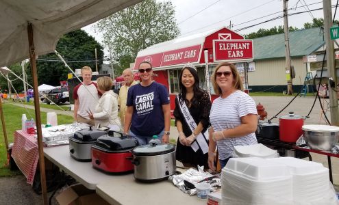 American Legion Post 248 Lagro