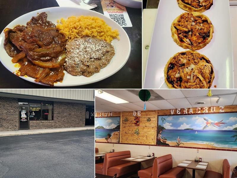 RINCONCITO DE VERACRUZ