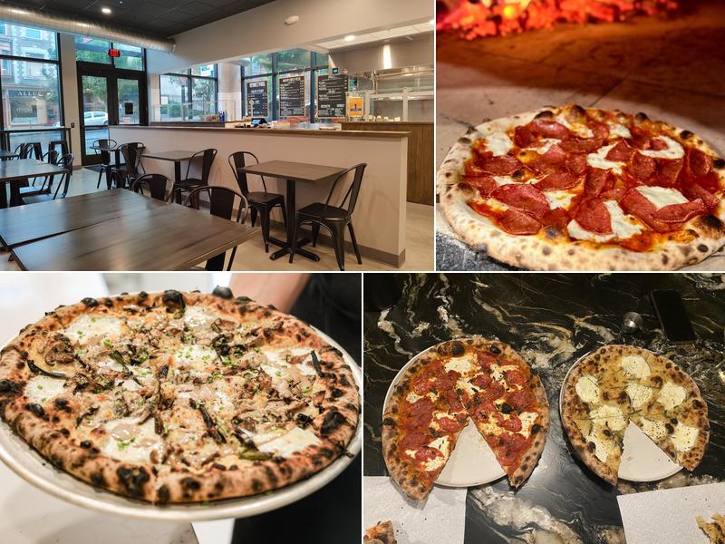 Rendezvous Pizzeria & Steak Shop