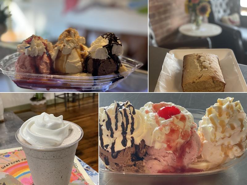 Cardinal Coffee and Bistro