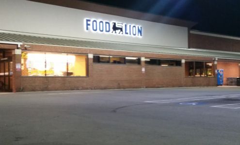Food Lion Swansboro