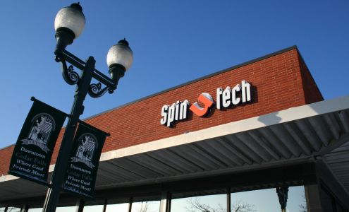 Spinutech Digital Marketing & Design