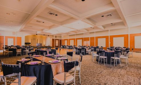 Long Beach Petroleum Club