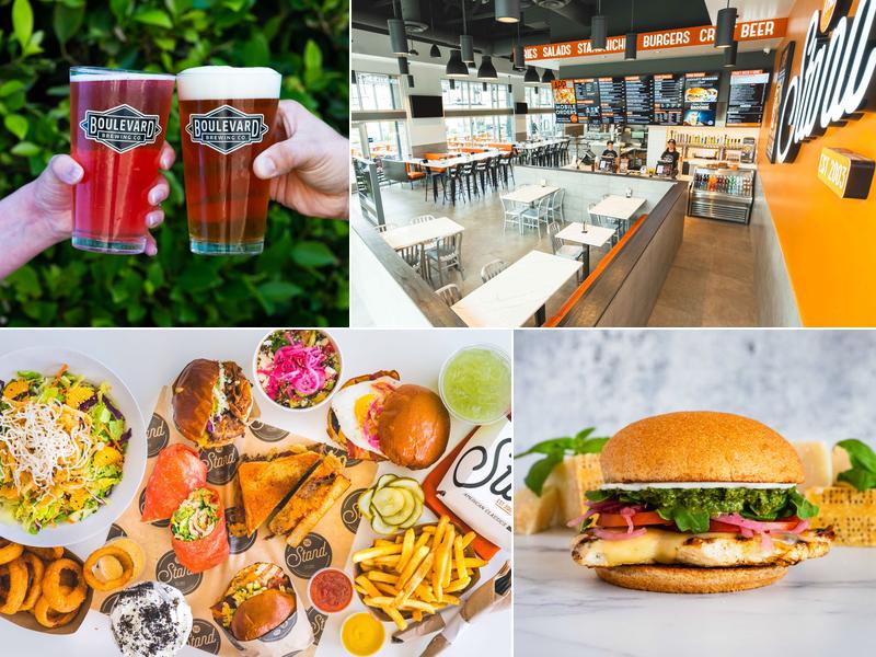 The Stand - American Classics Redefined