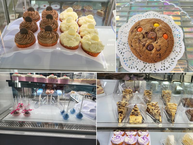 Pixies Magical Corner Patisserie