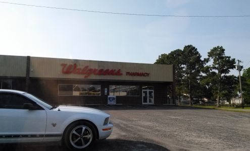 Walgreens Belhaven