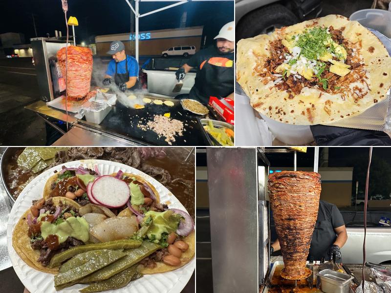 Brothers Cousins Tacos