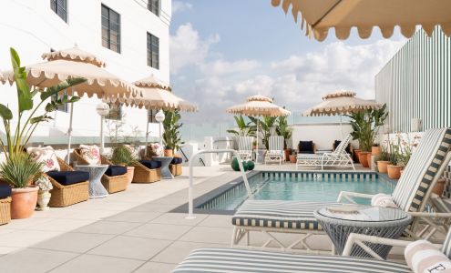 Palihouse West Hollywood