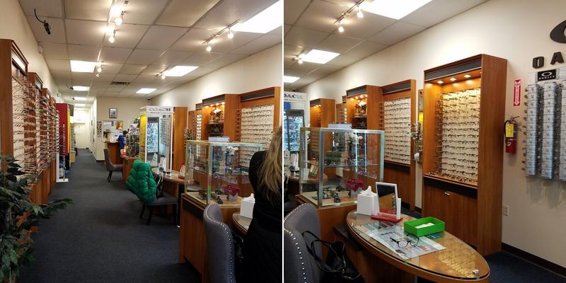 Raymond Opticians