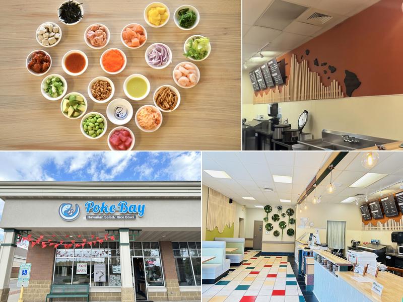 Poke Bay 6611 McKee Rd, Madison