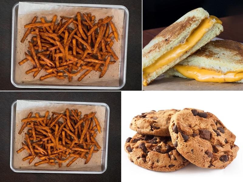 MOOYAH Burgers, Fries & Shakes