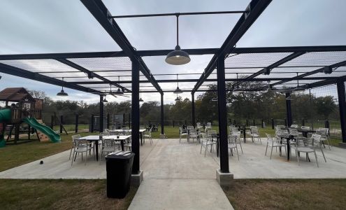 Duett's Texas Club Martindale