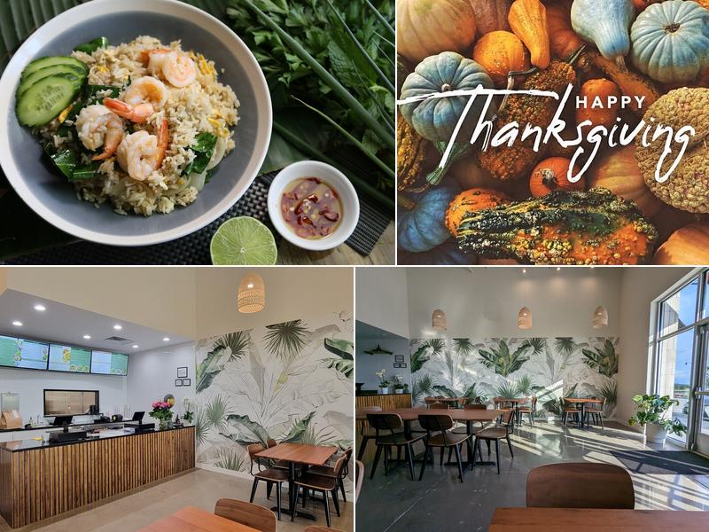 Tahn Thai 5200 Stacy Rd Suite 500, McKinney