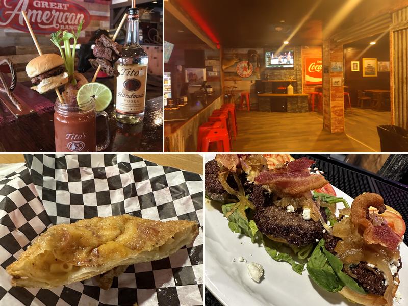 Great American Ranch