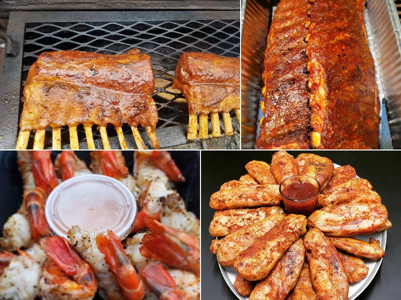 King of Kings Bar-B-Que