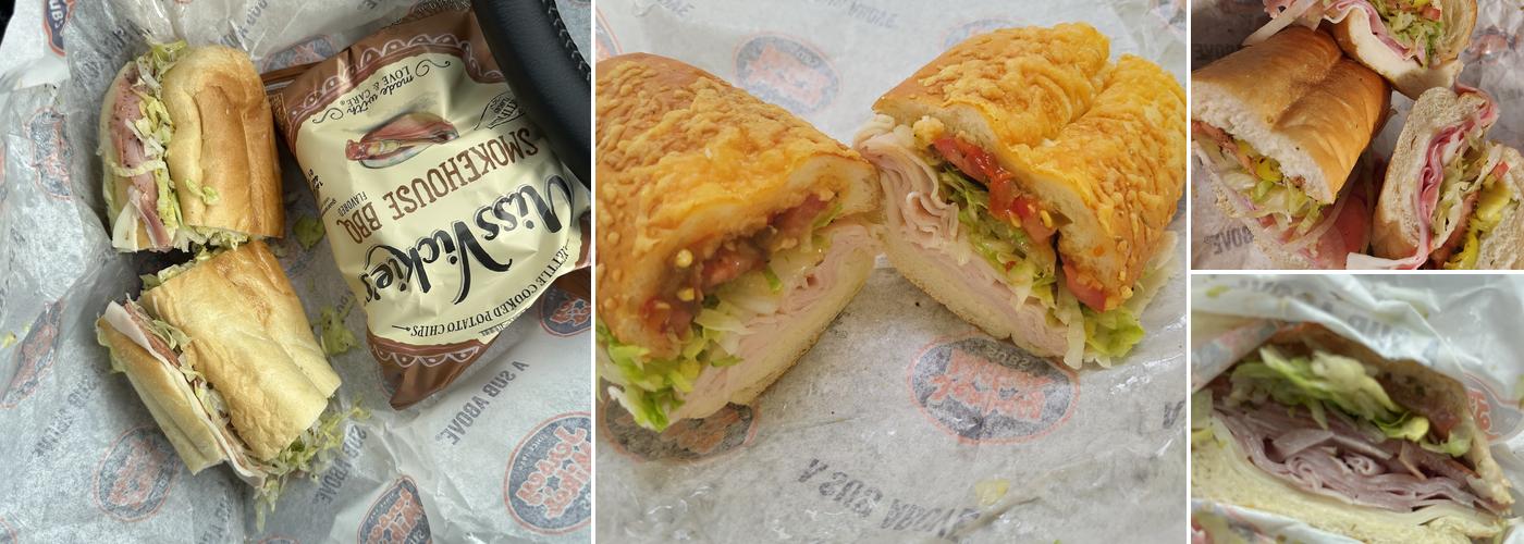 Jersey Mike's Subs
