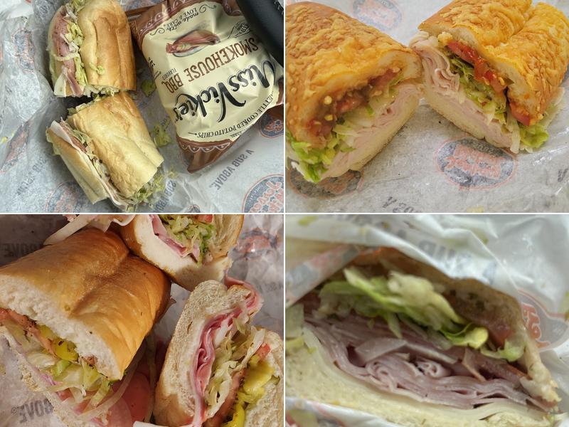 Jersey Mike's Subs