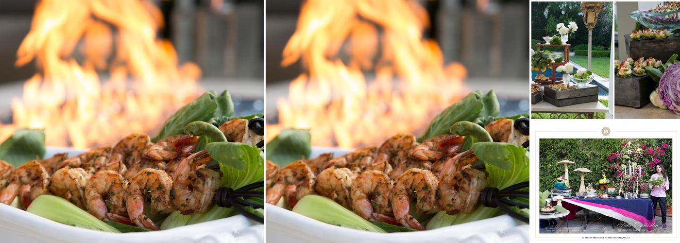 Patti Constantin Designs Cater