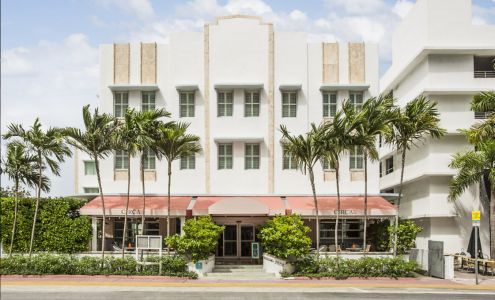 Circa 39 Miami Beach