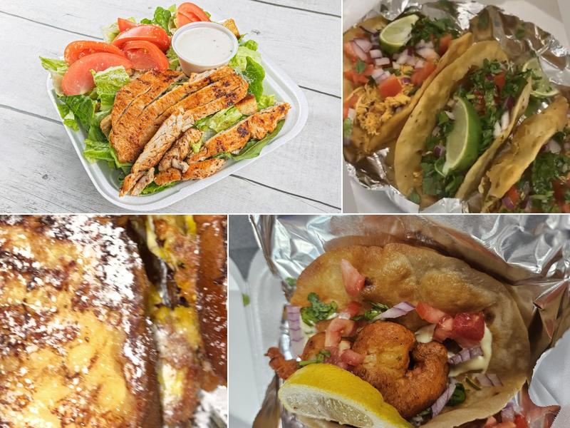 Cornman 305 Signature Grill