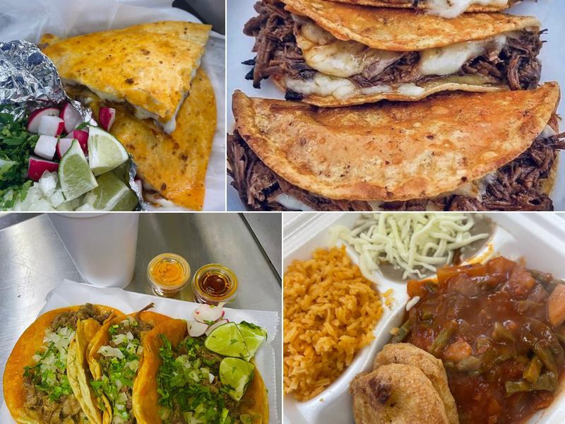 Birrieria La Tia Juana