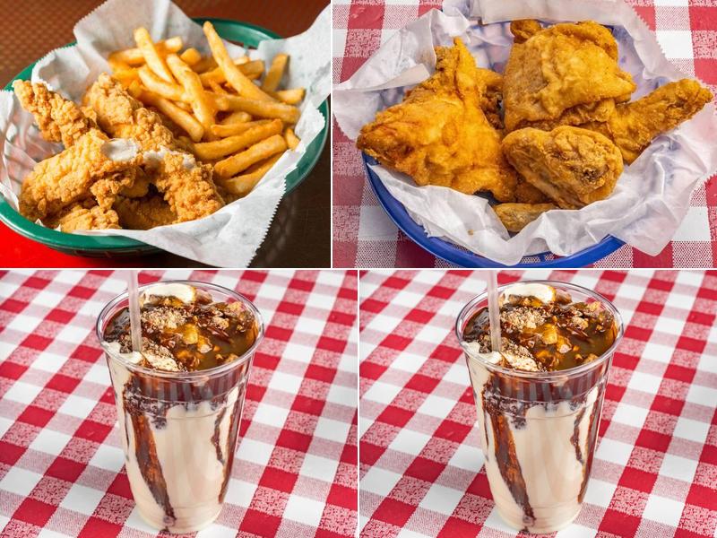 MKE Chicken and Wings