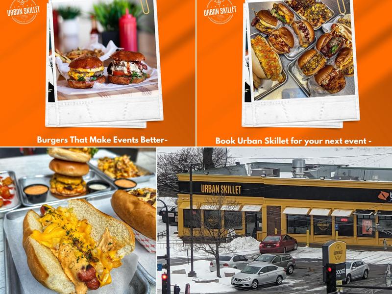 Urban Skillet Riverside