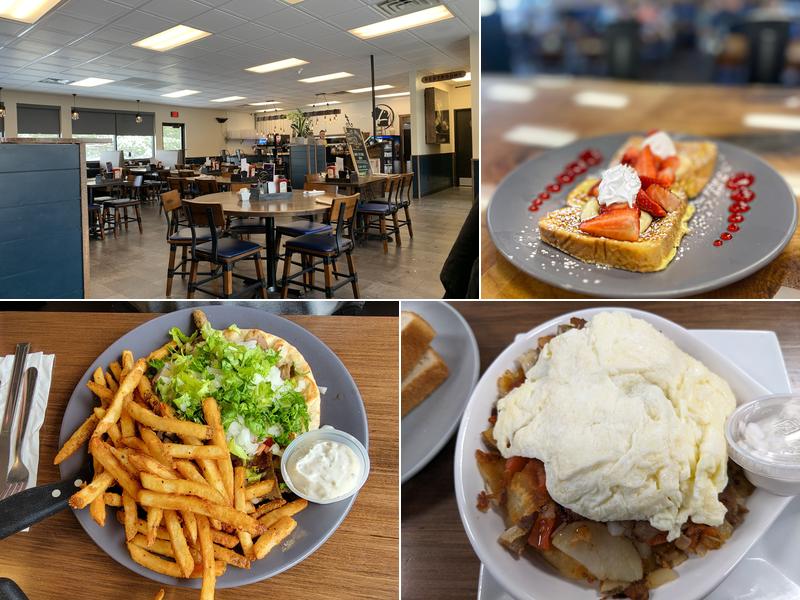 Lida's Breakfast & Lunch