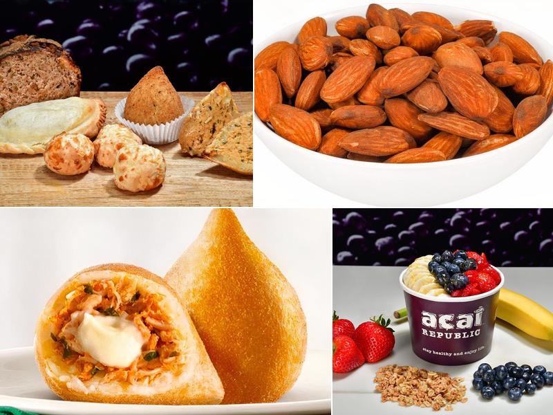 Acai Republic 26861 Trabuco Rd Suite F, Mission Viejo