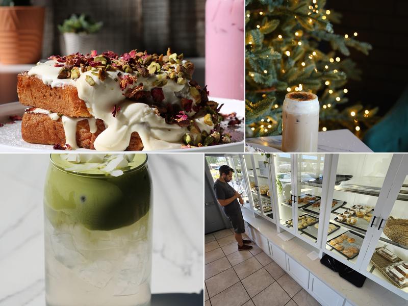 El bistro by Salt and Pepper.