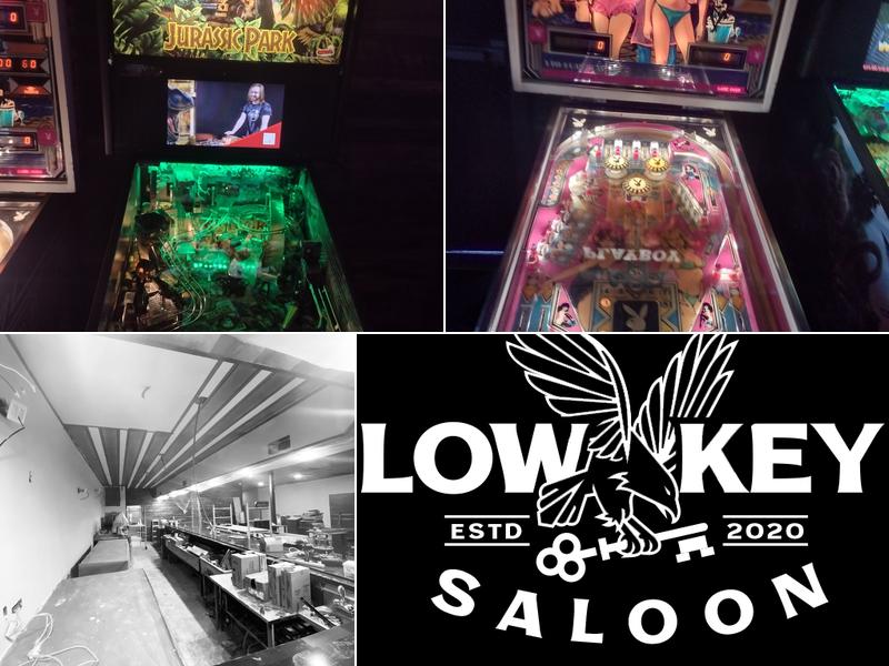 Low Key Saloon