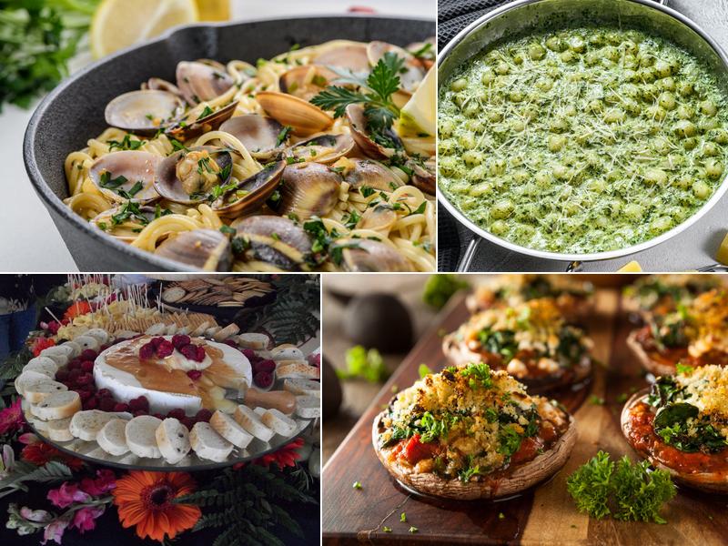 Pacific Coast Catering