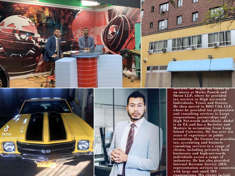 Dynamic Tax & Accounting