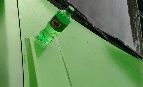 Pepsi Bottling Group Montrose