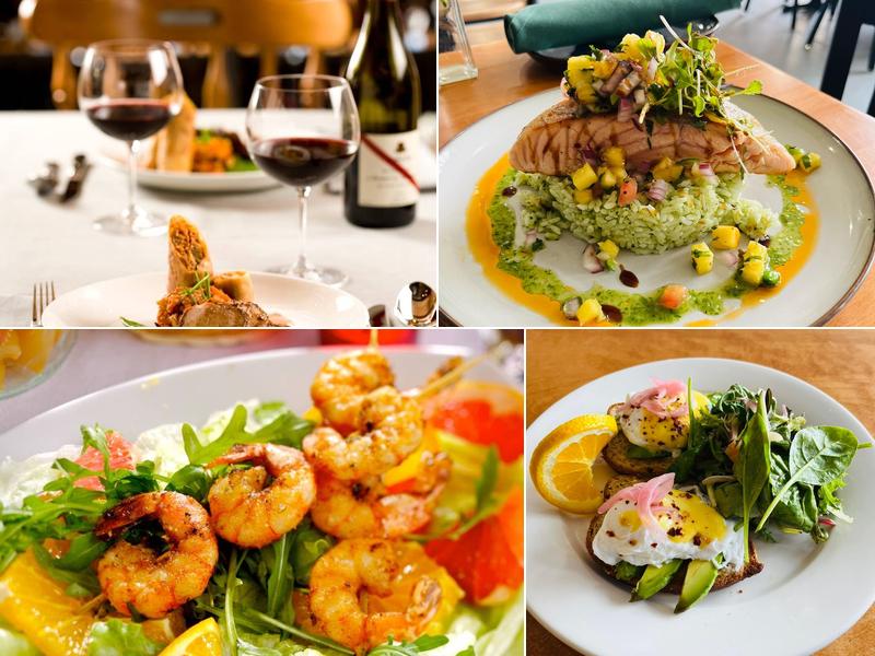 The Fruited Plain Caterers