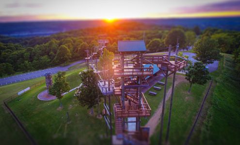 Grand Vue Moundsville