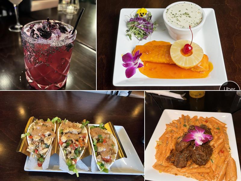 Drips Restaurant and Lounge