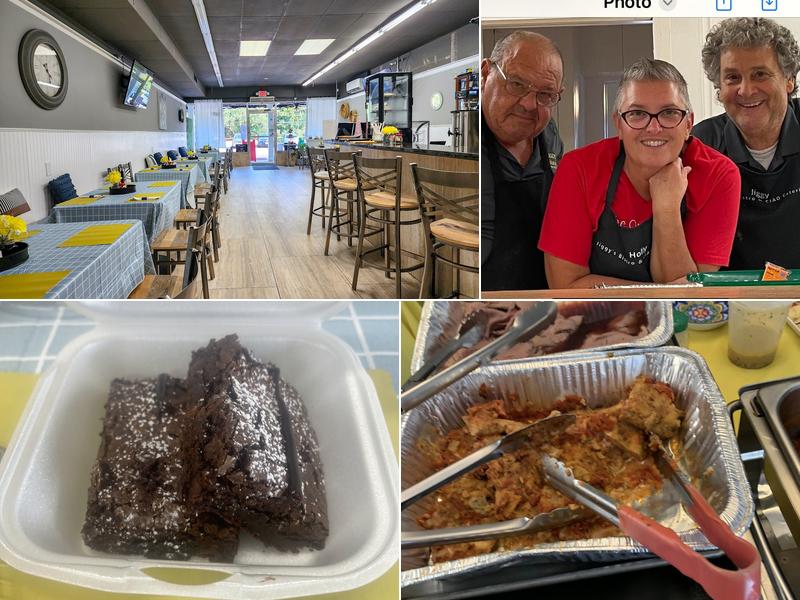 Jiggy's Bistro & CIAO Catering LLC