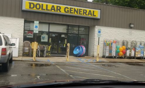 Dollar General