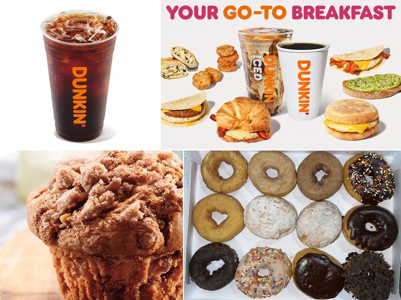 Dunkin'