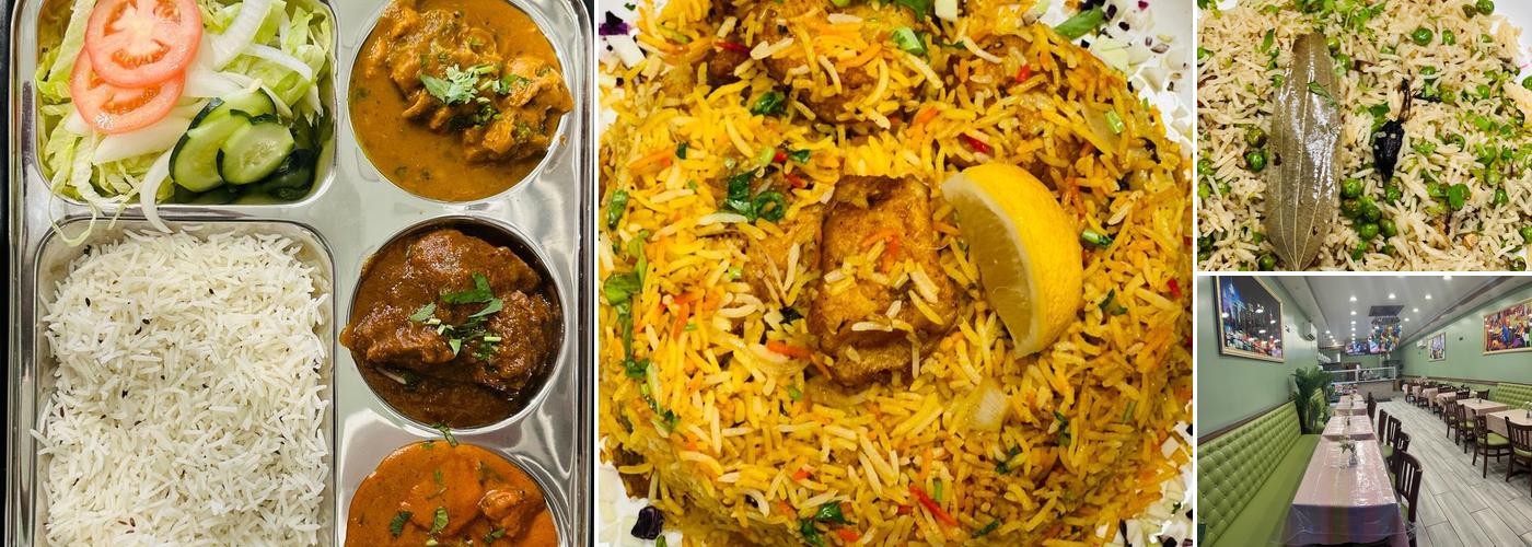 Sher E Punjab Gyro & Grill