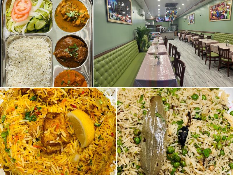 Sher E Punjab Gyro & Grill