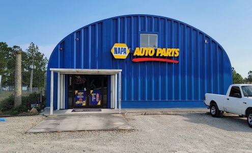 NAPA Auto Parts - Ferrell Inc Holly Ridge